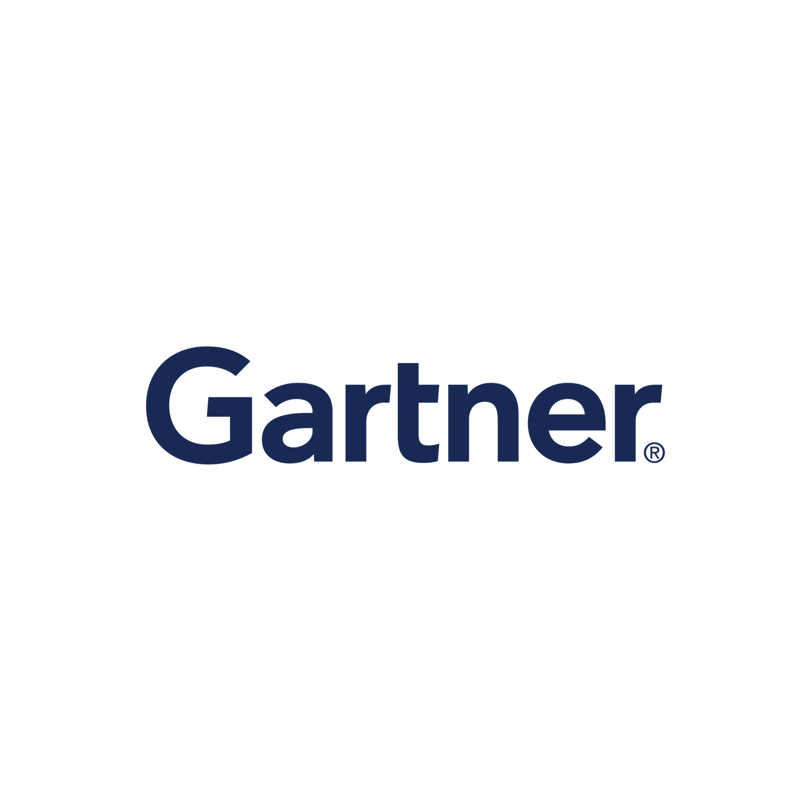 Gartner